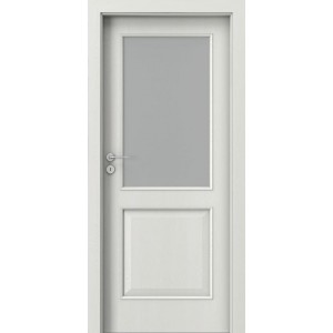 Porta NOVA 3.2 Wenge White 